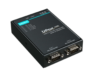 Преобразователь интерфейса UPort 1250I 