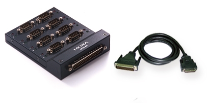 Коробка распределительная OPT8-M9 
