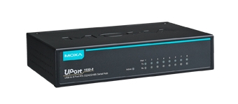 Преобразователь интерфейса UPort 1650-8 
