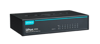 Преобразователь интерфейса UPort 1610-8 