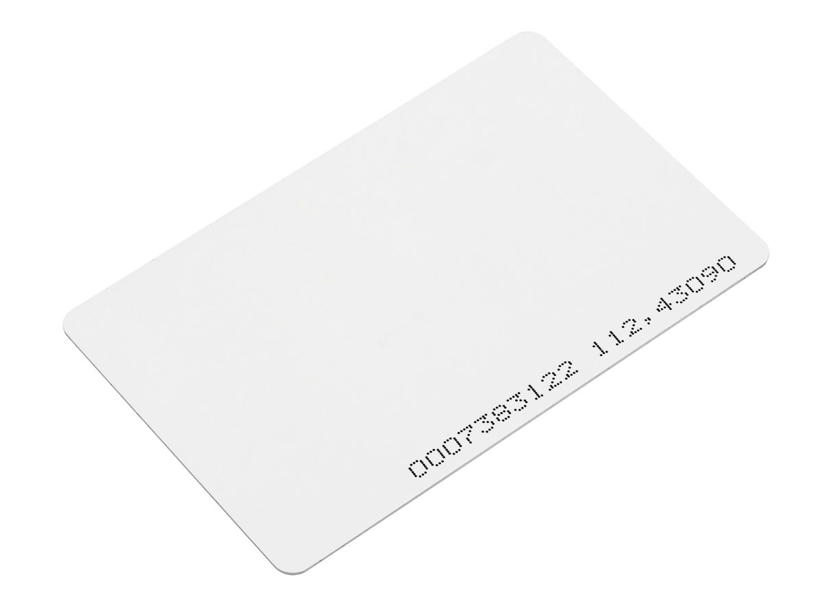 Карта доступа AT-ID02-EM AT-01380