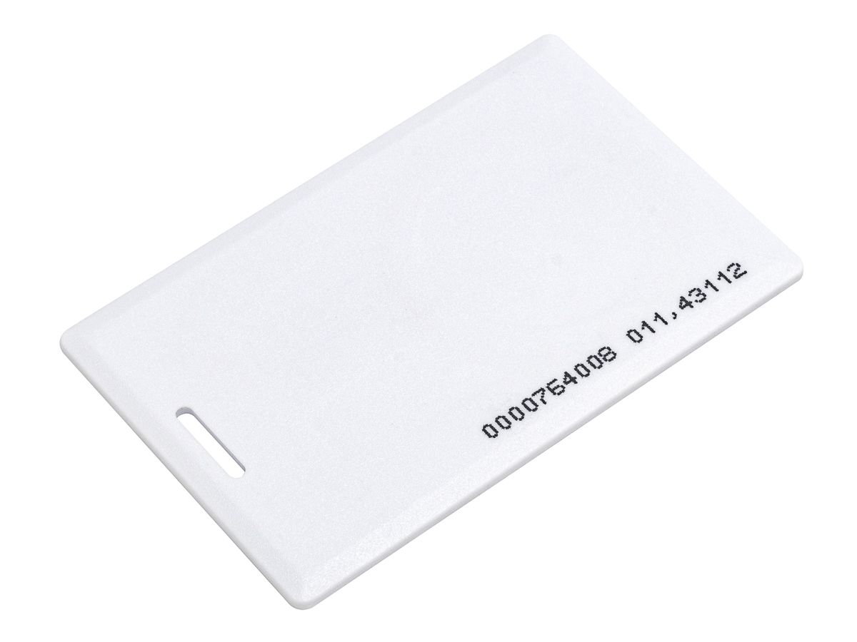Карта доступа AT-ID01-EM AT-00712