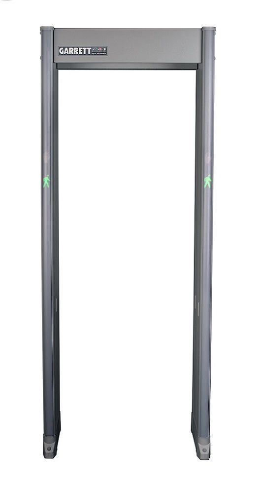 Металлодетектор стационарный PD-6500i с Quick Q 1168424-Q