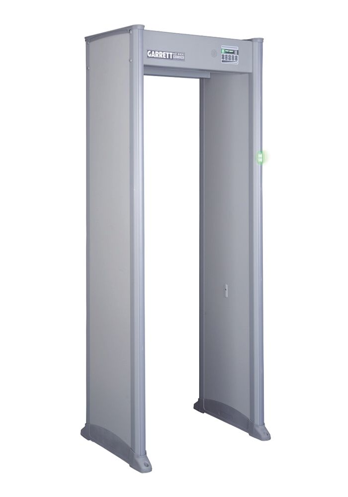Металлодетектор стационарный MZ 6100 с СМА-001 1171089