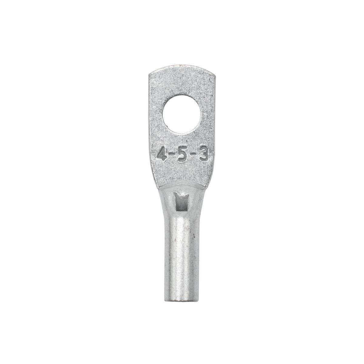 Наконечник кабельный  CLC4-5-3G80T2