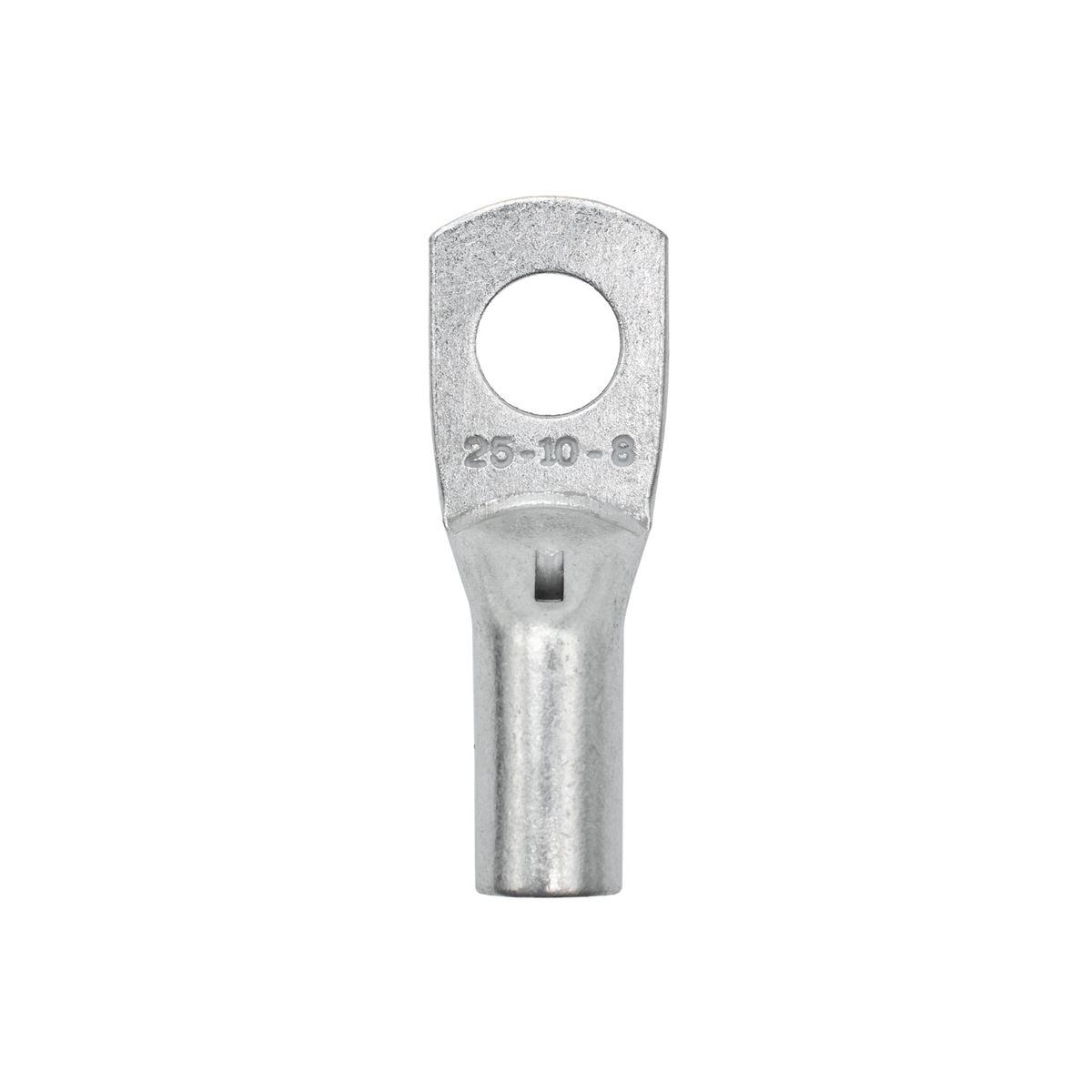 Наконечник кабельный  CLC25-10-8G80T2