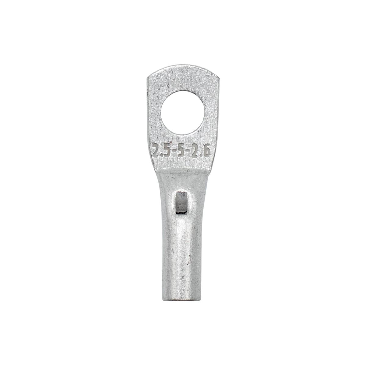 Наконечник кабельный  CLC2.5-5-2.6G80T2