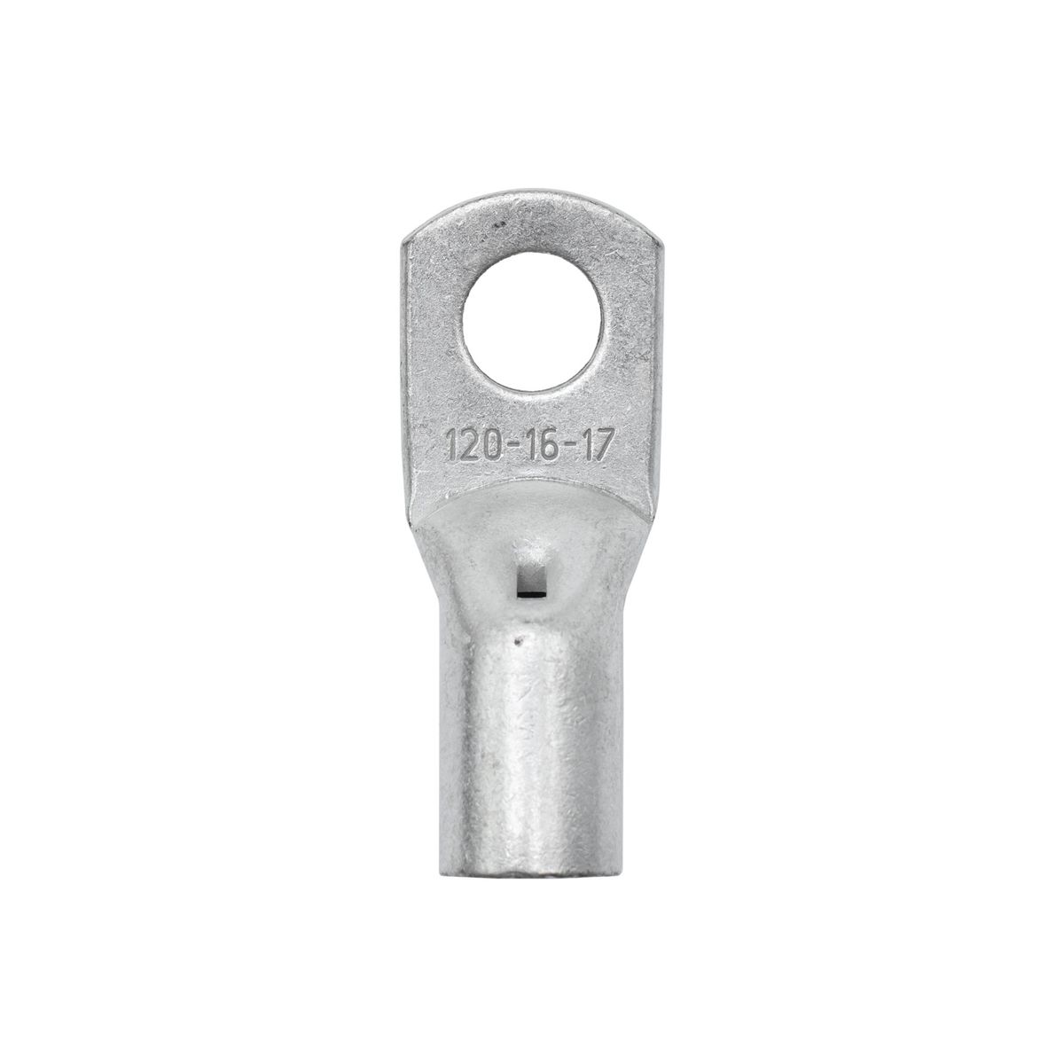 Наконечник кабельный  CLC120-16-17G80T2