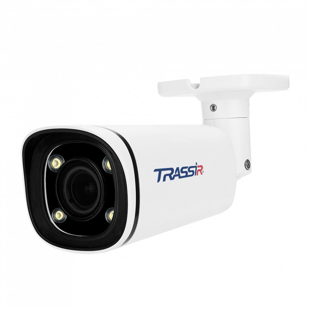Видеокамера IP TR-D2253WDZDL7 v3 (D) 2.7-13.5 