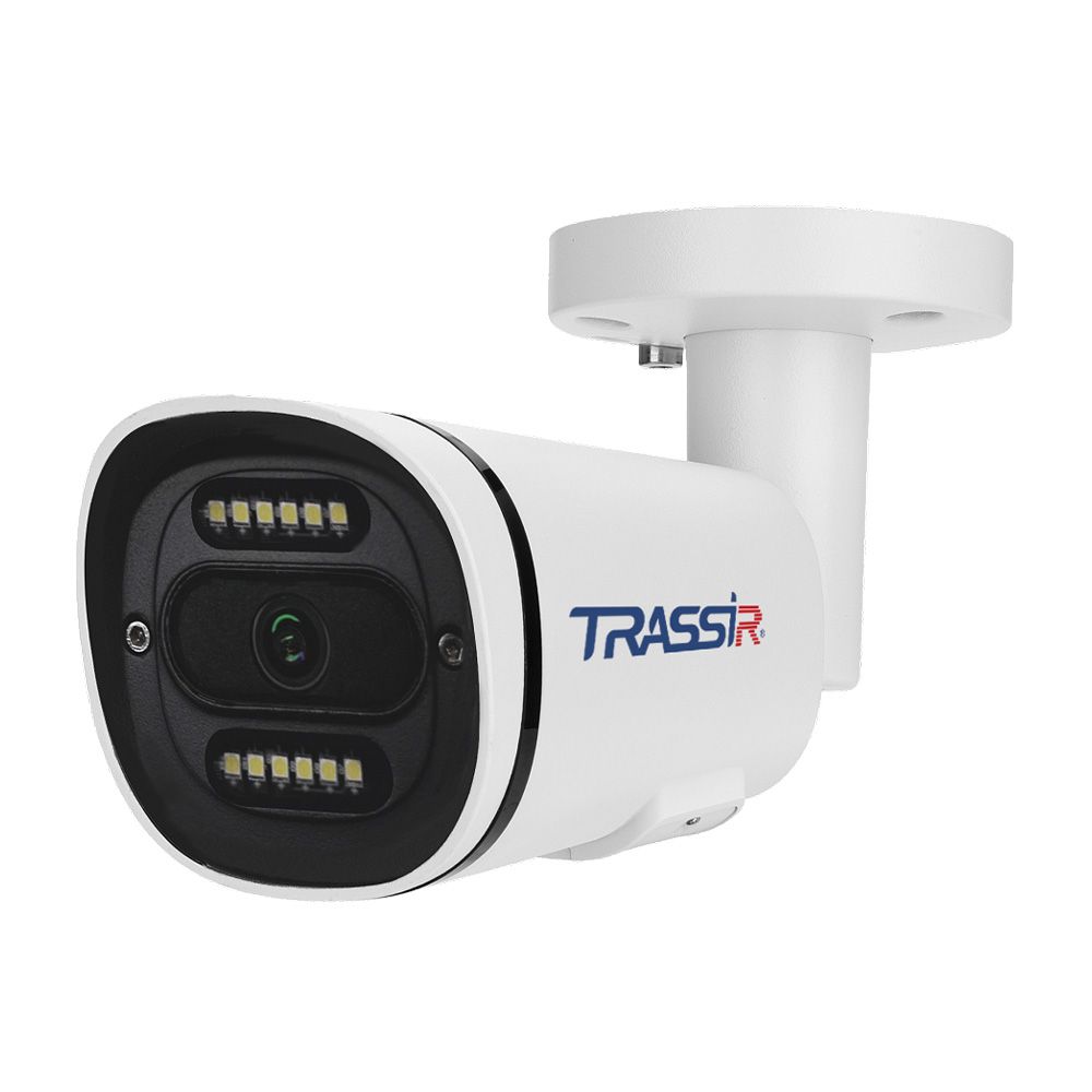 Видеокамера IP TR-D2251WDDL4 v3 (D) 2.8 