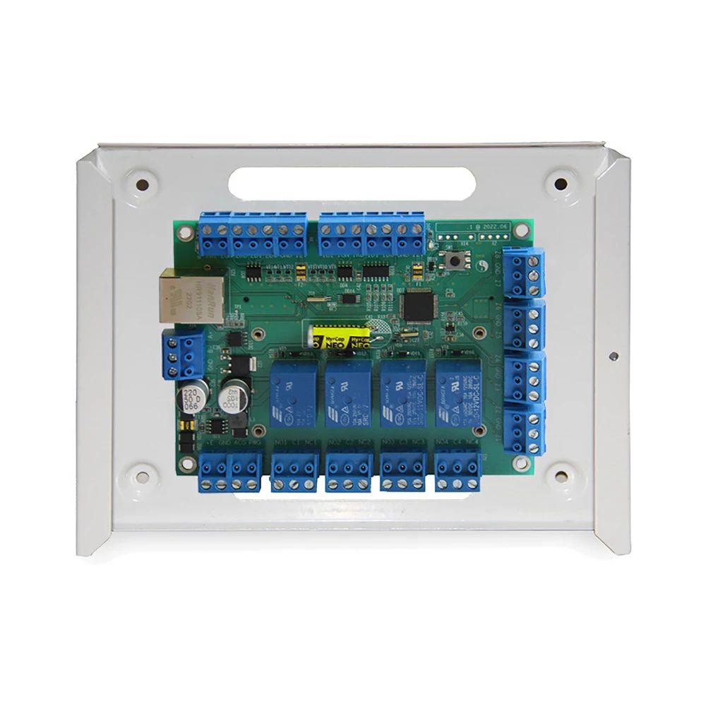Контроллер доступа PW-400 EU mod.23 