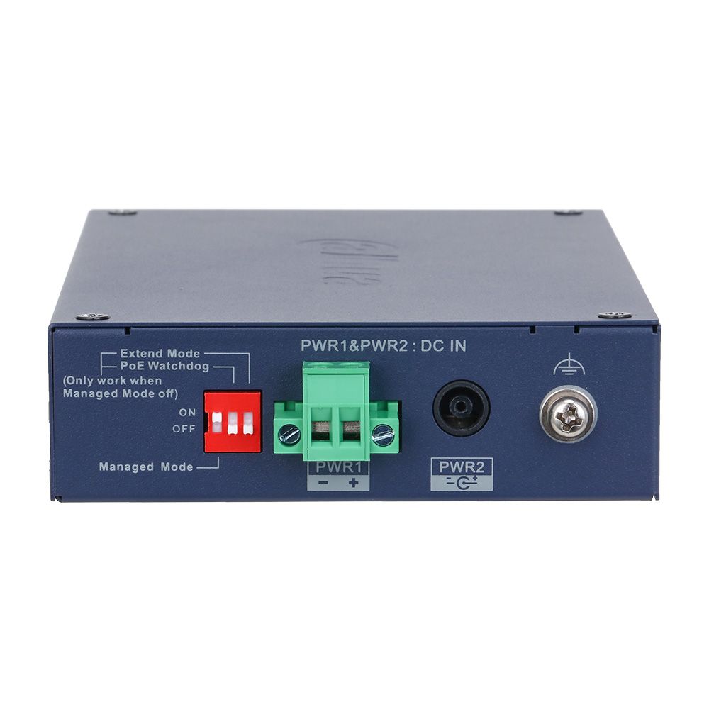 Коммутатор DH-CHS4106-4ET-60 