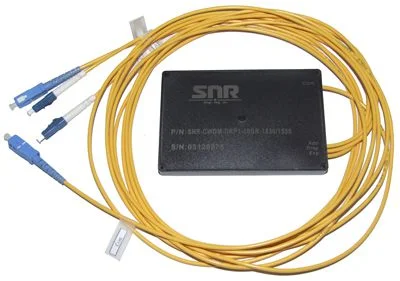 Модуль оптический  SNR-CWDM-DRP1-10GR-1530/1550