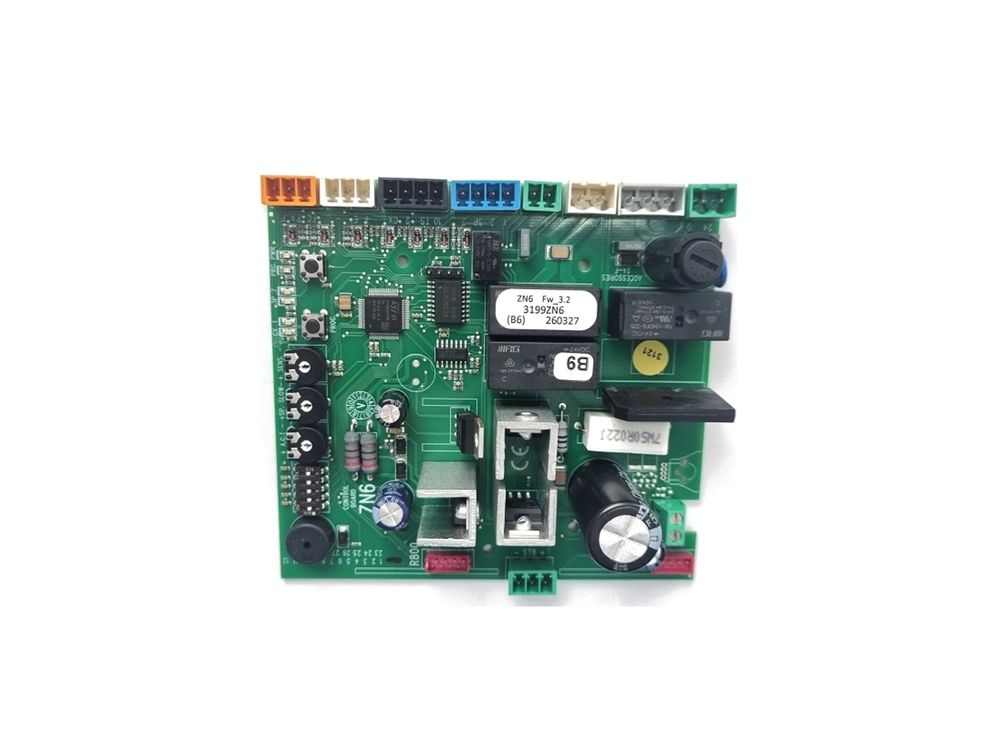 Плата  3199ZN6