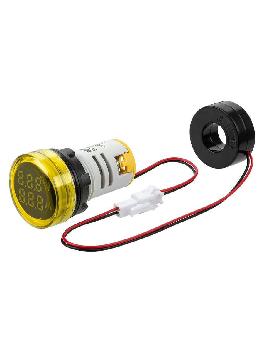 Индикатор сигнальный ED16-22VAD SQ0746-0085