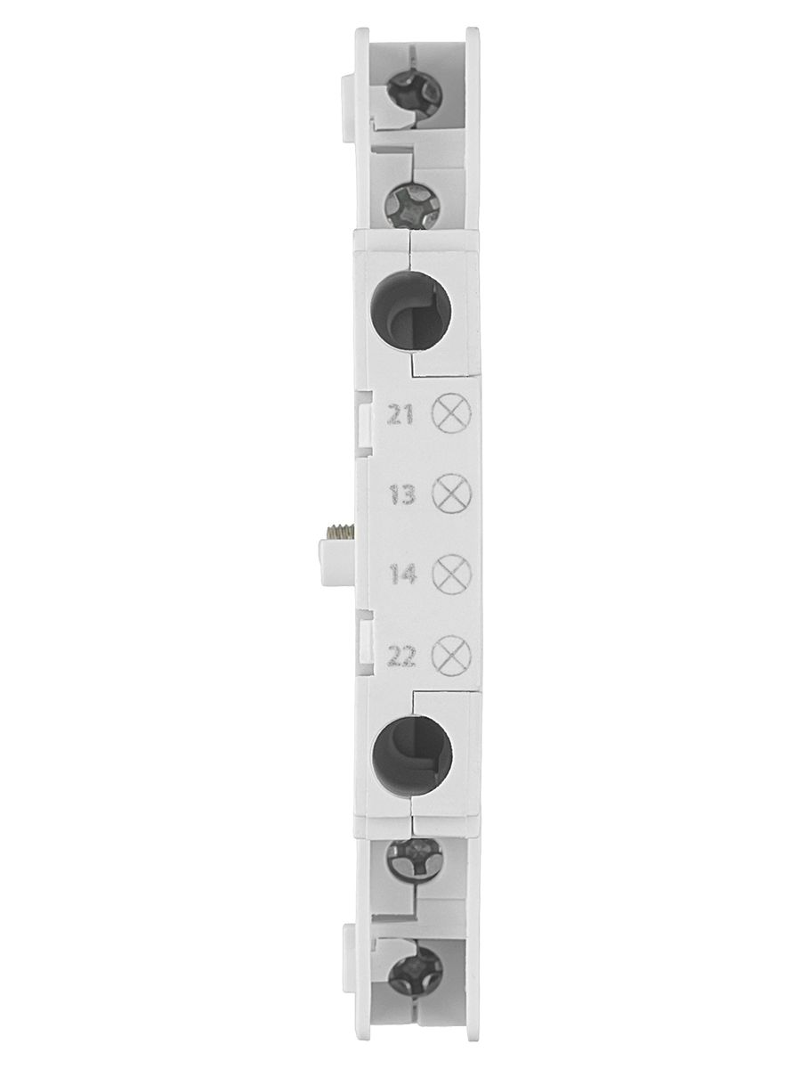Контакт дополнительный ДК80-11 SQ0212-0041