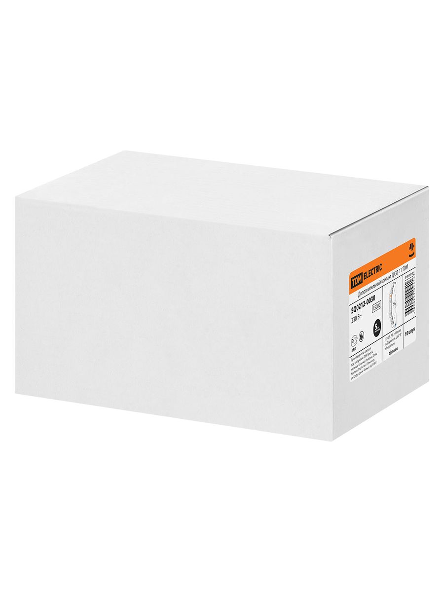 Контакт дополнительный ДК32-11 SQ0212-0030