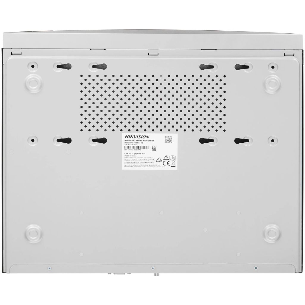 Видеорегистратор DS-7608NXI-K2(D) 303621202