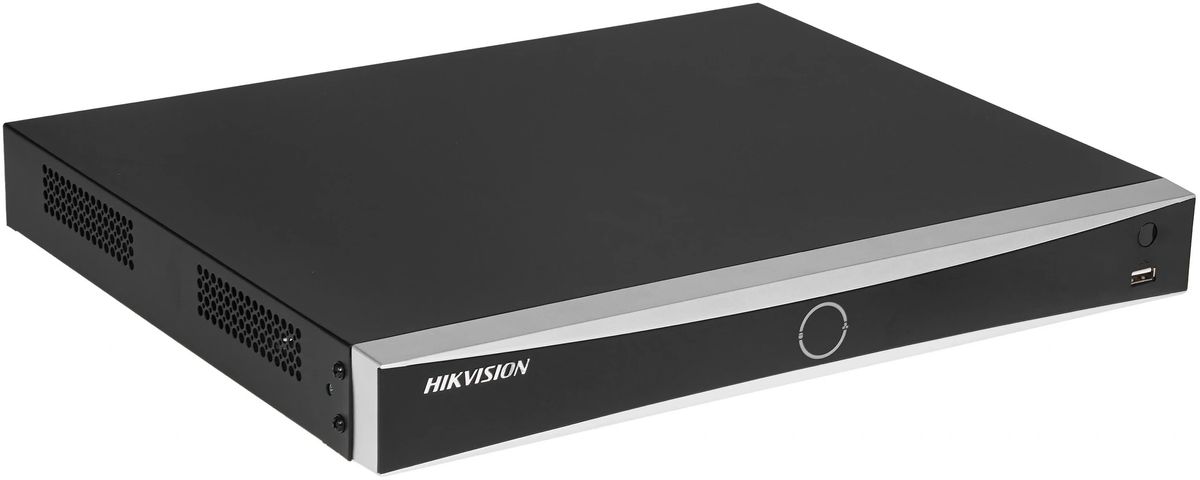 Видеорегистратор DS-7608NXI-K2(D) 303621202