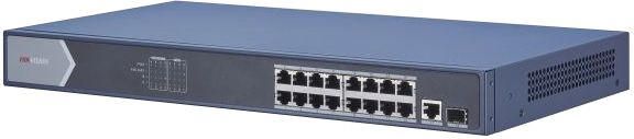 Коммутатор DS-3E0518P-E(B) 301803463