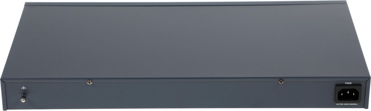 Коммутатор DS-3E0518P-E(B) 301803463