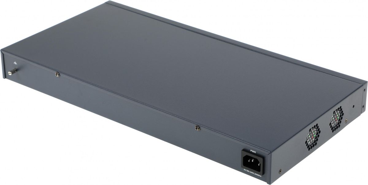 Коммутатор DS-3E0518P-E(B) 301803463