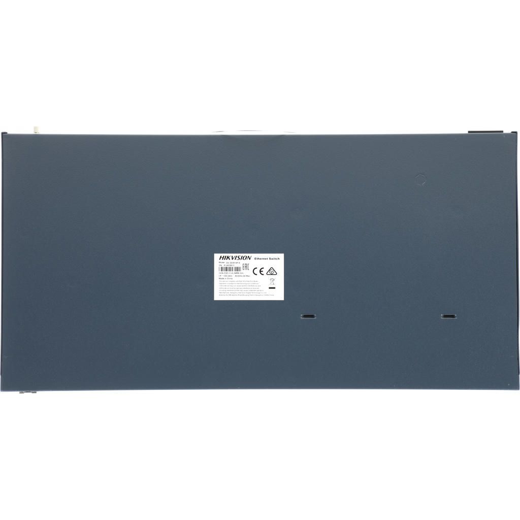 Коммутатор DS-3E0518P-E(B) 301803463