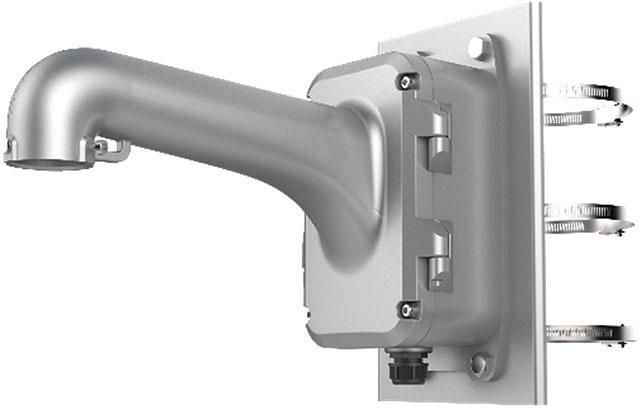 Кронштейн видеокамеры DS-1604ZJ-BOX-POLE-P 302701933