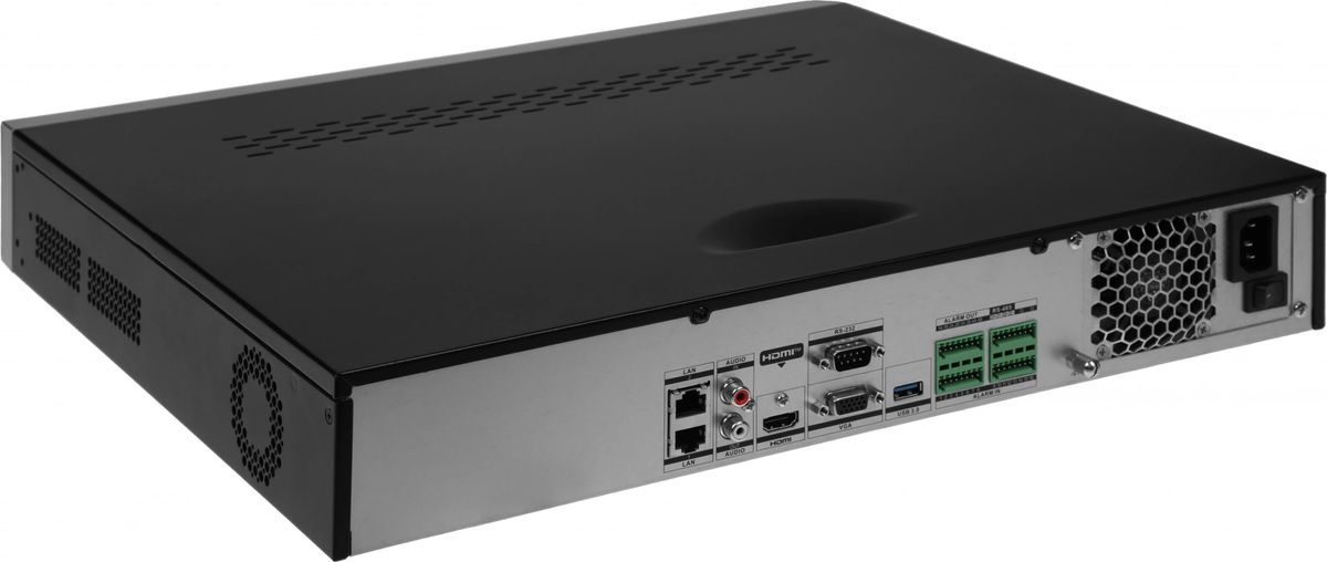Видеорегистратор DS-7716NXI-K4(D) 303621100