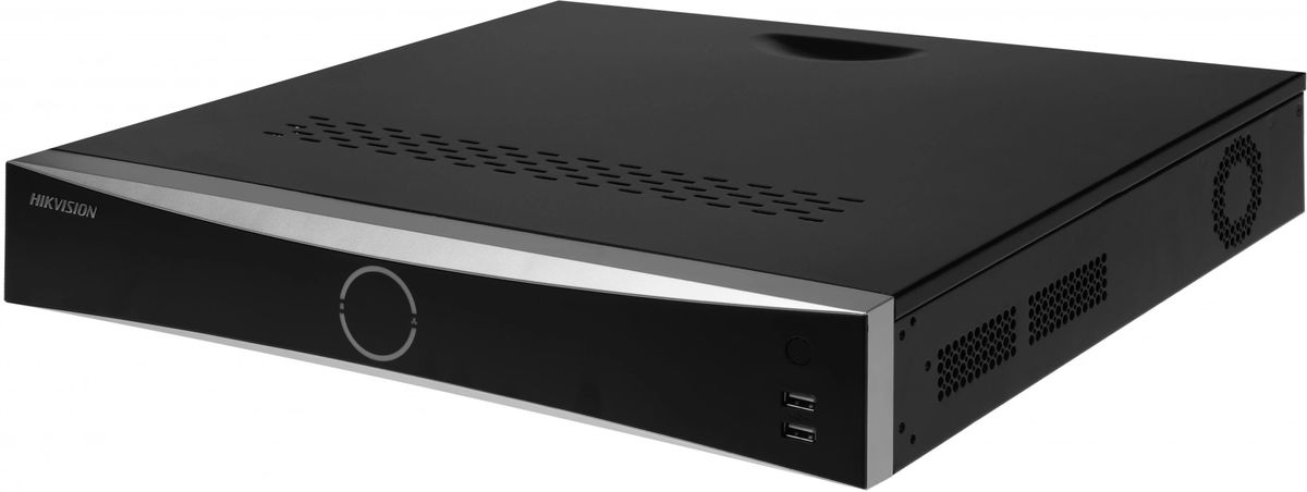 Видеорегистратор DS-7716NXI-K4(D) 303621100