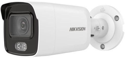 Видеокамера IP DS-2CD2027G2-LU(C)(4mm) 311315624
