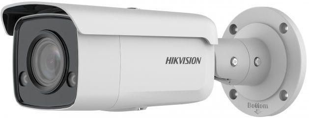 Видеокамера IP DS-2CD2T27G2-L(C)(6mm) 311315726