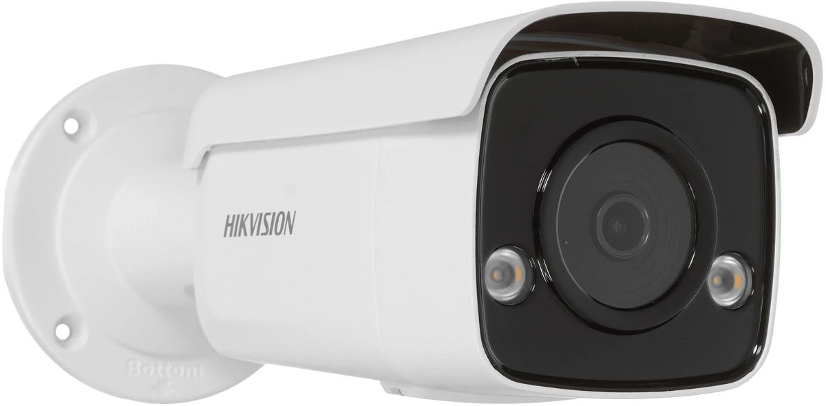 Видеокамера IP DS-2CD2T27G2-L(C)(2.8mm) 311315724