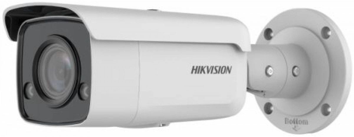 Видеокамера IP DS-2CD2T27G2-L(C)(2.8mm) 311315724