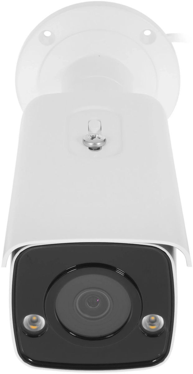 Видеокамера IP DS-2CD2T27G2-L(C)(4mm) 311315725
