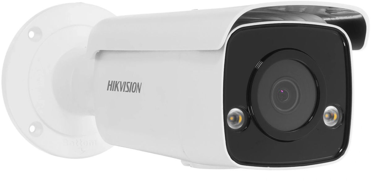 Видеокамера IP DS-2CD2T27G2-L(C)(4mm) 311315725