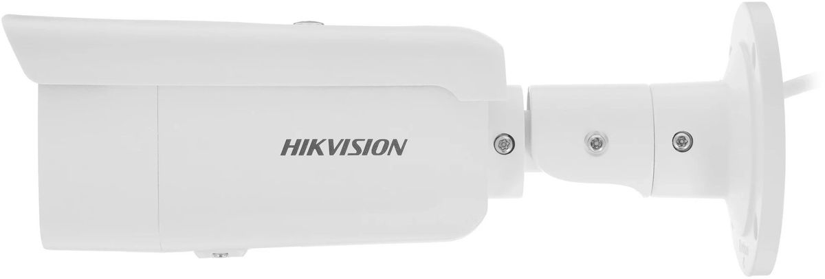 Видеокамера IP DS-2CD2T27G2-L(C)(4mm) 311315725