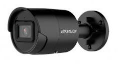 Видеокамера IP DS-2CD2083G2-IU(BLACK)(2.8mm) 311316475