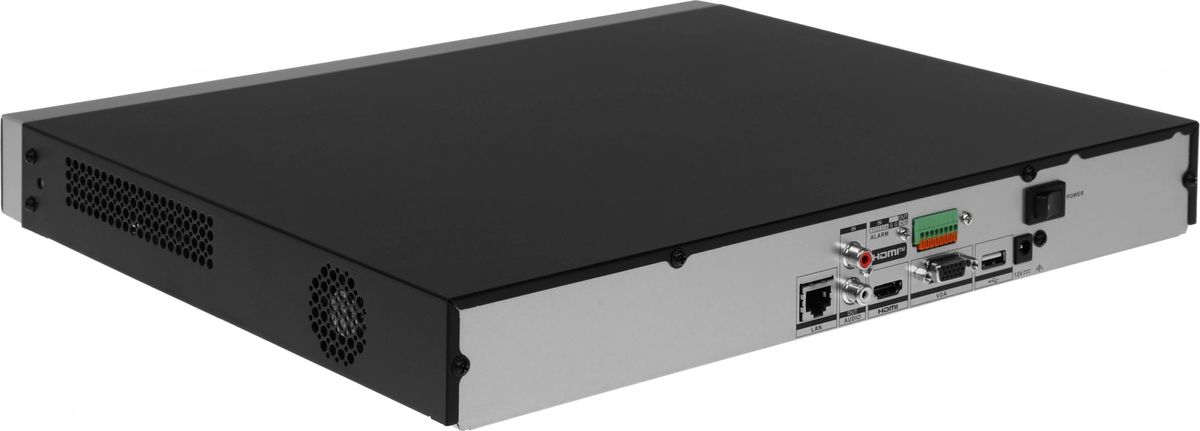 Видеорегистратор DS-7608NXI-K2(E) 303623305