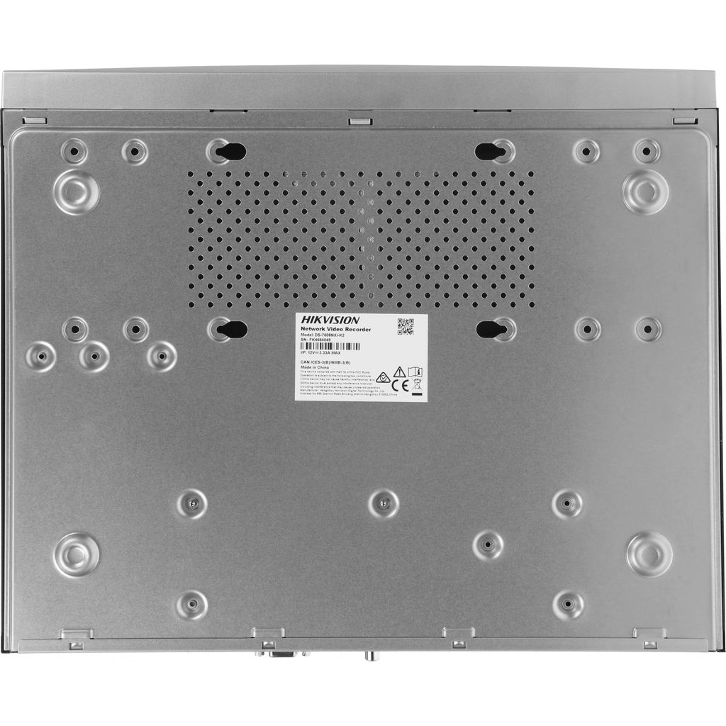 Видеорегистратор DS-7608NXI-K2(E) 303623305