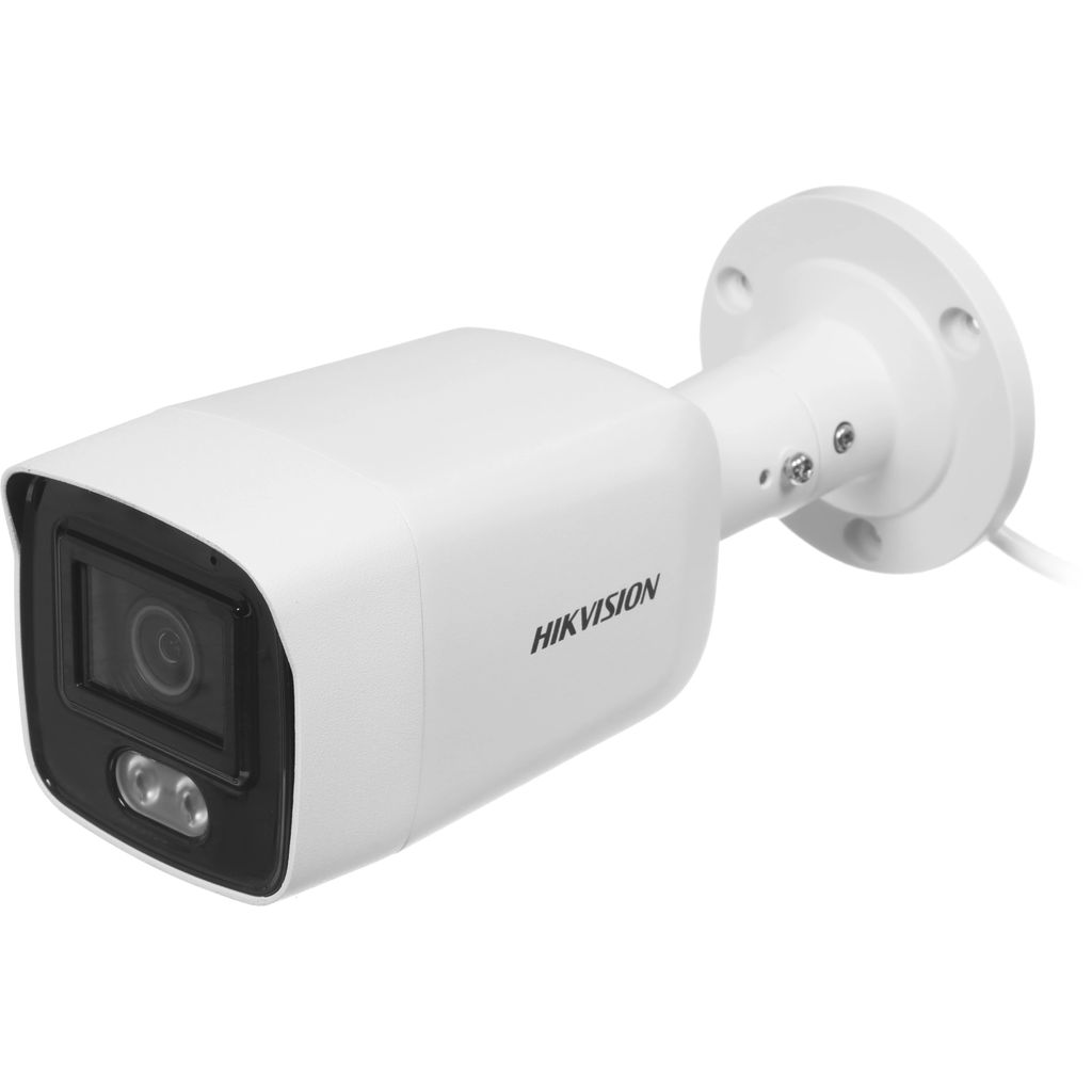 Видеокамера IP DS-2CD2047G2-LU(C)(2.8mm) 311307392