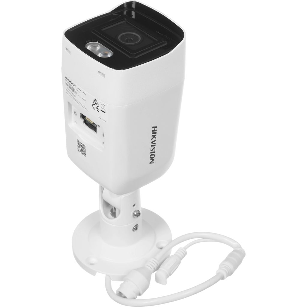 Видеокамера IP DS-2CD2047G2-LU(C)(2.8mm) 311307392