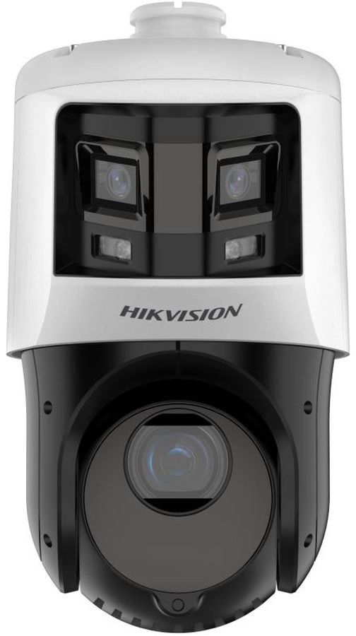Видеокамера IP DS-2SE4C225MWG-E/26(F0) 327001142
