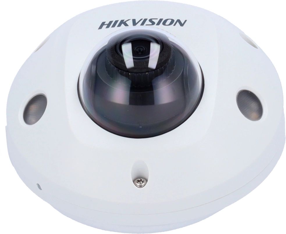 Видеокамера IP DS-2CD2543G2-LIS2U(2.8mm) 311327198