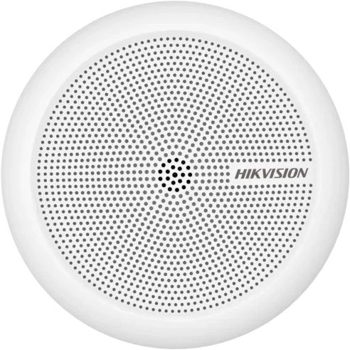 Микрофон DS-2FP2061 347000029
