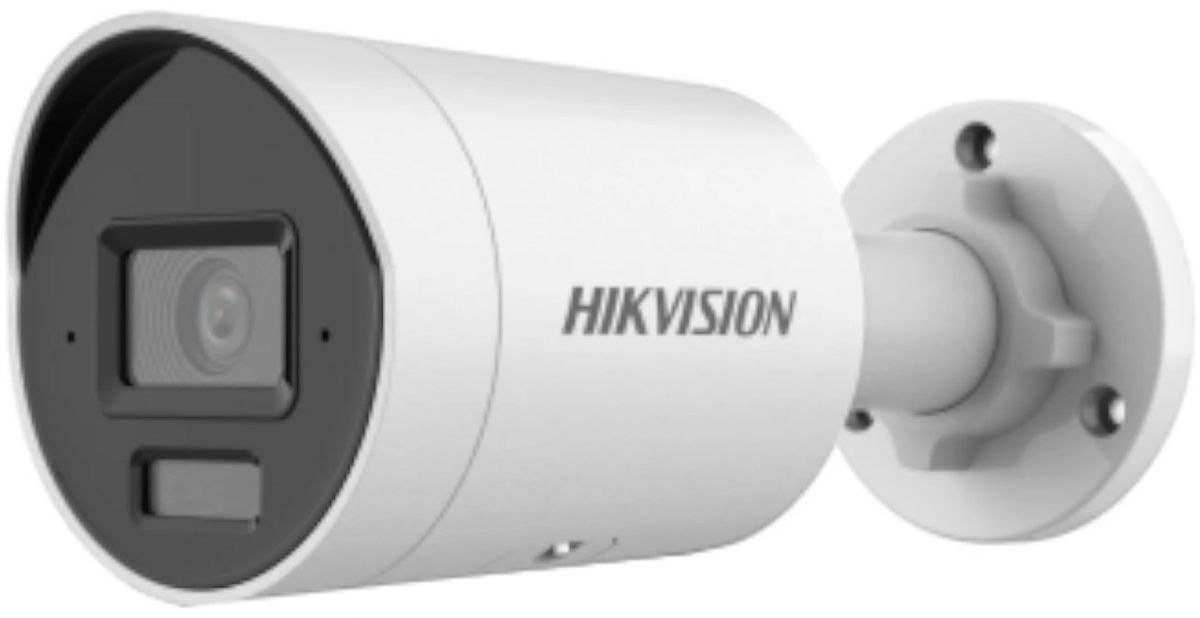 Видеокамера IP DS-2CD2023G2-LI2U(2.8mm) 311326524