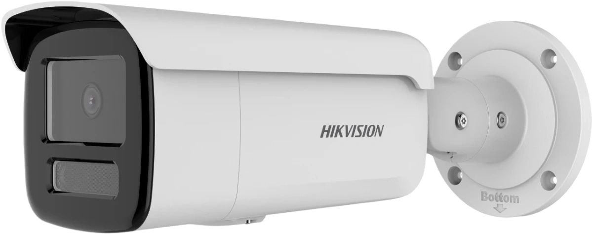 Видеокамера IP DS-2CD2T83G2-4LI(2.8mm) 311326168