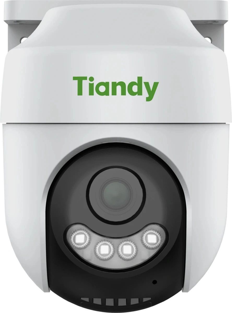 Видеокамера IP  TC-H333K AK/I5W/WIFI/EU/4MM