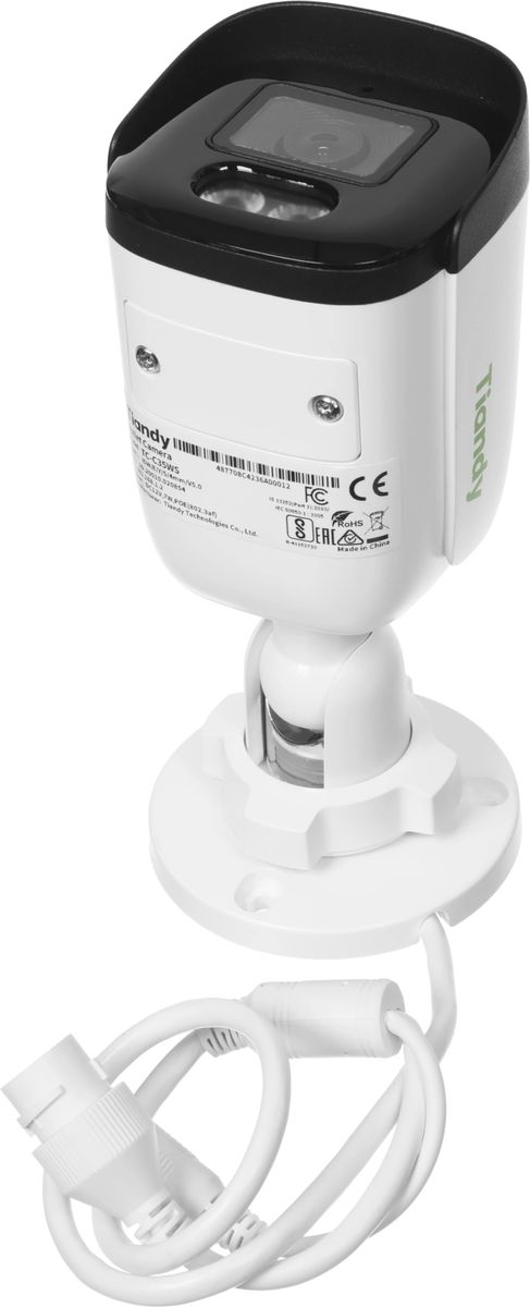 Видеокамера IP  TC-C35WS I5W/E/Y/S/4MM/V5.0
