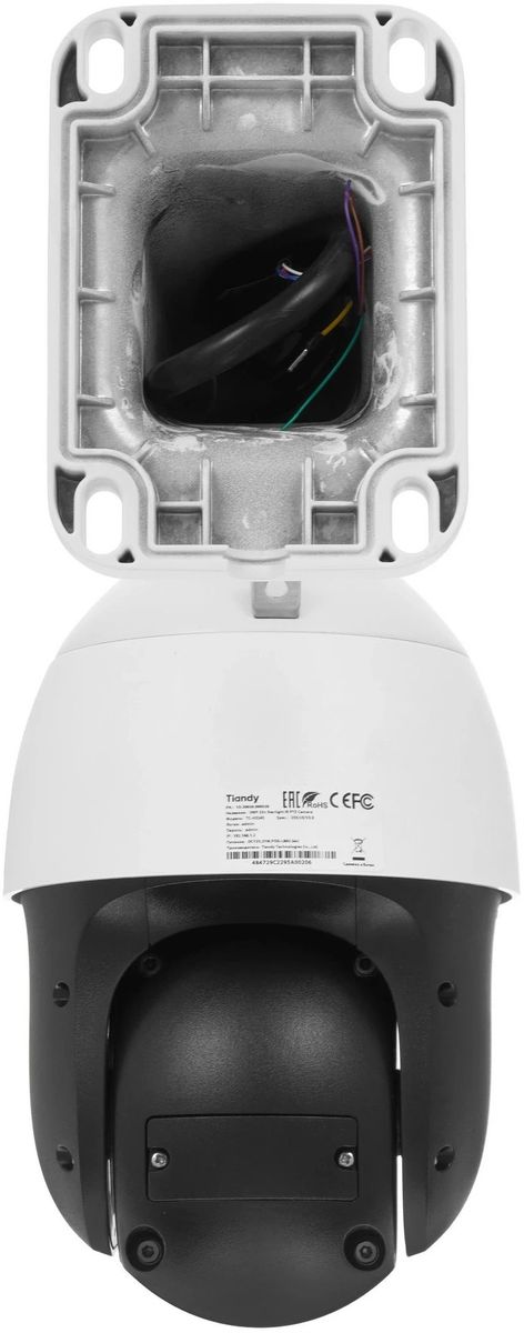 Видеокамера IP  TC-H324S 23X/I/E/C/V3.0